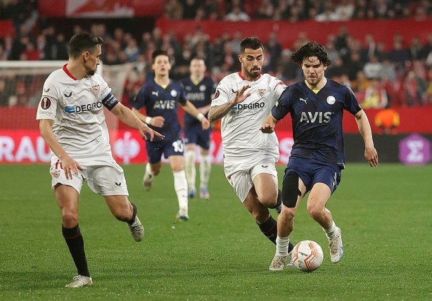 Foto - Fenerbahçe’de 5 yıldız futbolcu gidici! Dünya devleri Kadıköy’e geliyor