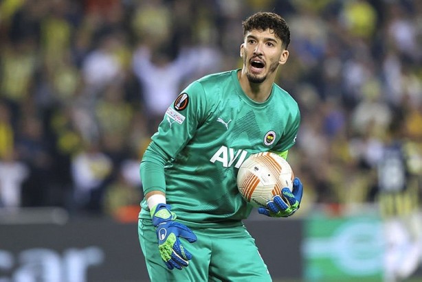 Foto - Fenerbahçe’de 5 yıldız futbolcu gidici! Dünya devleri Kadıköy’e geliyor