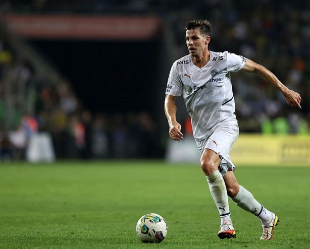 Foto - Fenerbahçe’de 5 yıldız futbolcu gidici! Dünya devleri Kadıköy’e geliyor