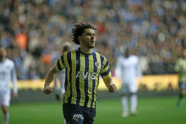 Foto - Fenerbahçe’de 5 yıldız futbolcu gidici! Dünya devleri Kadıköy’e geliyor