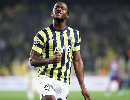 Foto - Fenerbahçe'de 9 ayrılık birden! Karar verildi: Sezon sonu artık yoklar...