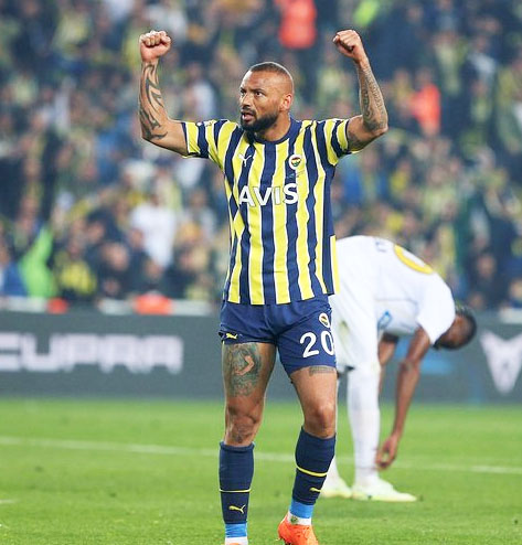 Foto - Fenerbahçe'de 9 ayrılık birden! Karar verildi: Sezon sonu artık yoklar...