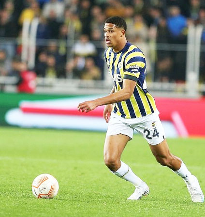 Foto - Fenerbahçe'de 9 ayrılık birden! Karar verildi: Sezon sonu artık yoklar...