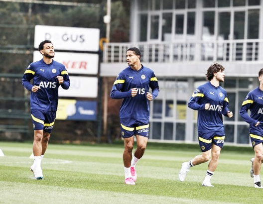 Foto - Fenerbahçe'de 9 ayrılık birden! Karar verildi: Sezon sonu artık yoklar...