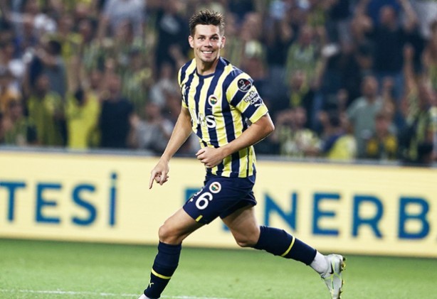 Foto - Fenerbahçe'de 9 ayrılık birden! Karar verildi: Sezon sonu artık yoklar...