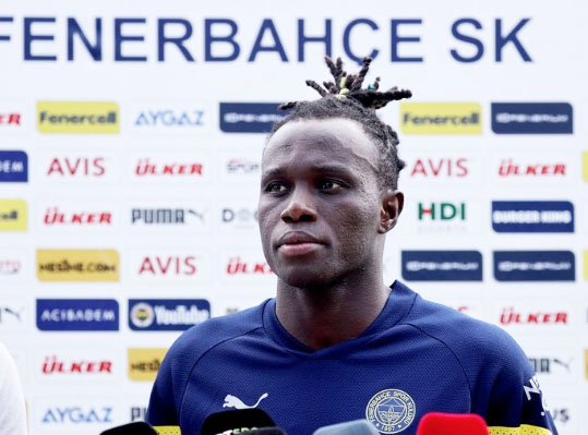 Foto - Fenerbahçe'de 9 ayrılık birden! Karar verildi: Sezon sonu artık yoklar...