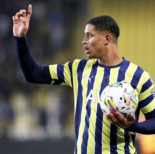 Foto - Fenerbahçe'de 9 ayrılık birden! Karar verildi: Sezon sonu artık yoklar...