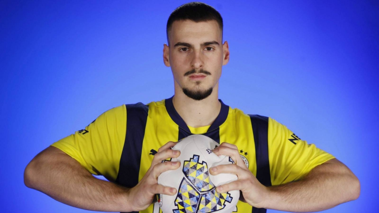 Foto - Fenerbahçe’de Ali Koç coştu bir kere! O ismi de sepetledi