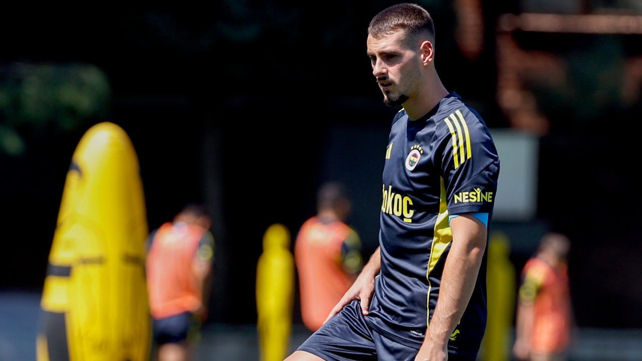 Foto - Fenerbahçe’de Ali Koç coştu bir kere! O ismi de sepetledi