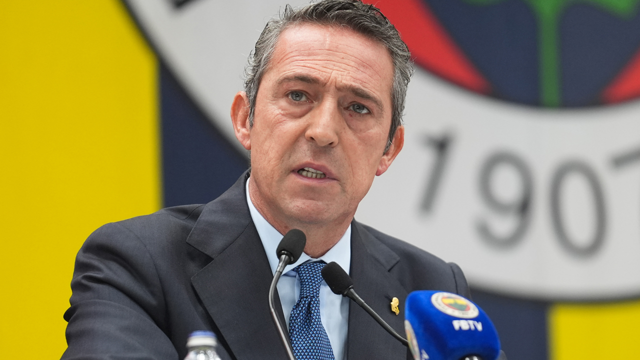Foto - Fenerbahçe’de Ali Koç’un box to box oynayabilecek transferi belli oldu! Herkes şaştı kaldı…