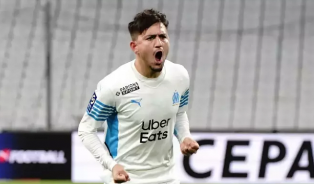 Foto - Fenerbahçe'de 'Alo ben Dzeko abin' dönemi! Dudak uçuklatan rakam...