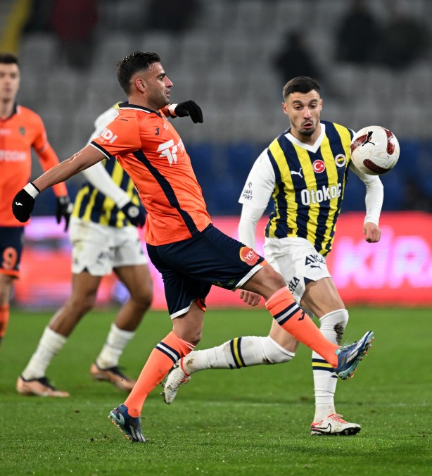 Foto - Fenerbahçe'de altyapı hazırlıkları bomba gibi başladı! Yeni bir Arda Güler mi?