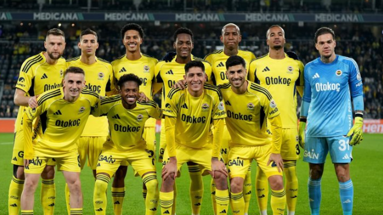 Fenerbahçe’de ayrılık rüzgarı! İşte tecrübeli futbolcunun oynamak istediği takım