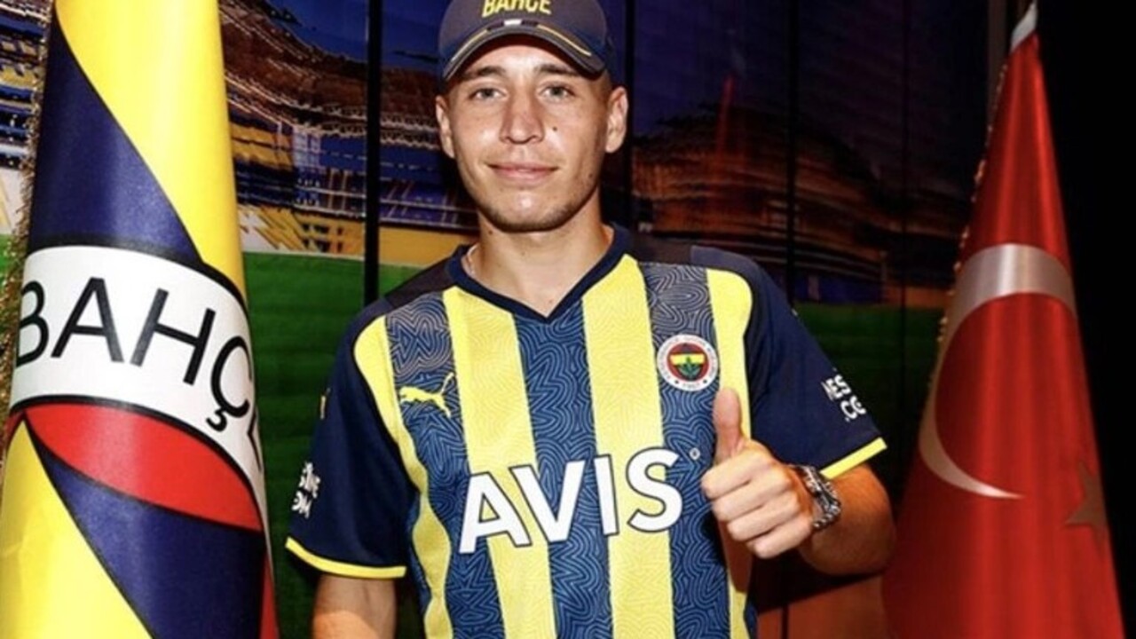 Foto - Fenerbahçe’de ayrılık sinyalleri! Josê Mourinho iki yıldız ismi kadroda istemiyor