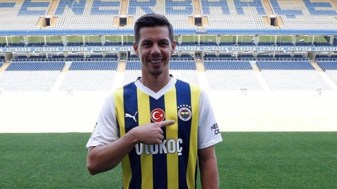 Foto - Fenerbahçe’de ayrılık sinyalleri! Josê Mourinho iki yıldız ismi kadroda istemiyor