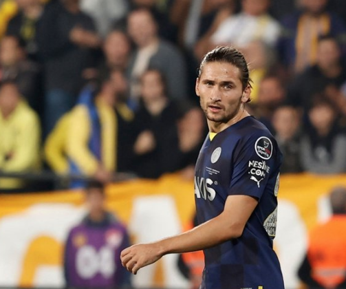 Foto - Fenerbahçe'de ayrılık yolda! Yeni adresi belli oluyor: Resmen bitti bu iş artık...