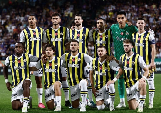 Foto - Fenerbahçe'de ayrılık yolda! Yeni adresi belli oluyor: Resmen bitti bu iş artık...