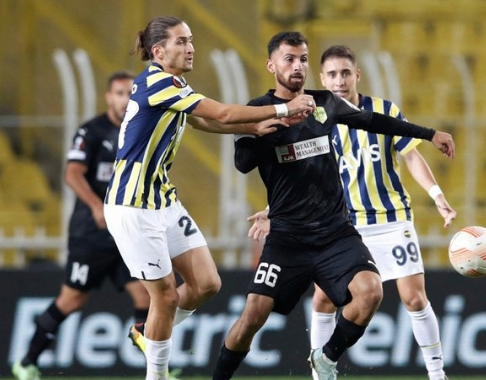 Foto - Fenerbahçe'de ayrılık yolda! Yeni adresi belli oluyor: Resmen bitti bu iş artık...