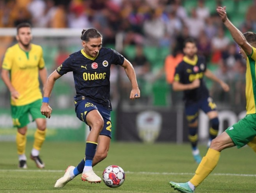 Foto - Fenerbahçe'de ayrılık yolda! Yeni adresi belli oluyor: Resmen bitti bu iş artık...