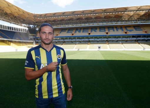 Foto - Fenerbahçe'de ayrılık yolda! Yeni adresi belli oluyor: Resmen bitti bu iş artık...