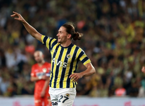 Foto - Fenerbahçe'de ayrılık yolda! Yeni adresi belli oluyor: Resmen bitti bu iş artık...