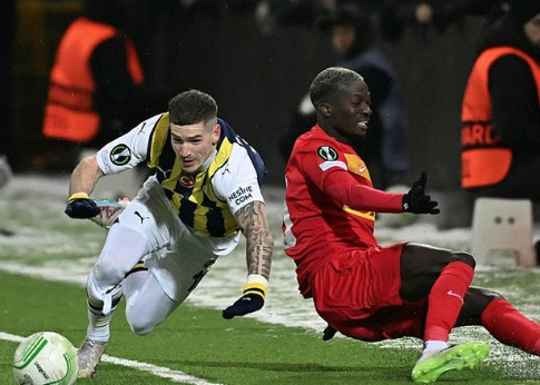 Foto - Fenerbahçe’de bakın şimdi ne yapacaklar: Artık olanlar olacak ve iki isim gönderilecek…