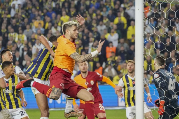 Foto - Fenerbahçe'de baş rol sahneye çıkıyor! Bu durum ne olacak? Artık kanaat edecek mi?