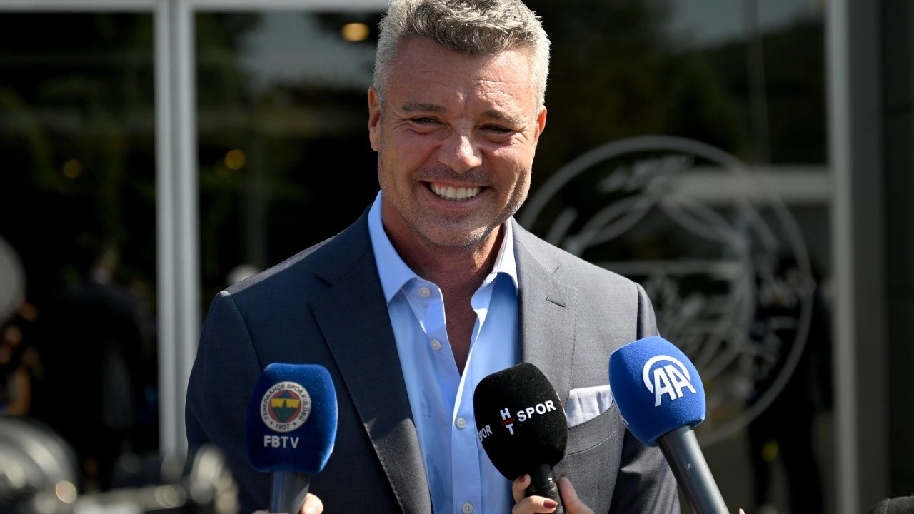 Foto - Fenerbahçe'de Başkan Sadettin Saran'dan olay neşter! Kadir Topbaş detayı ise büyük sürpriz…