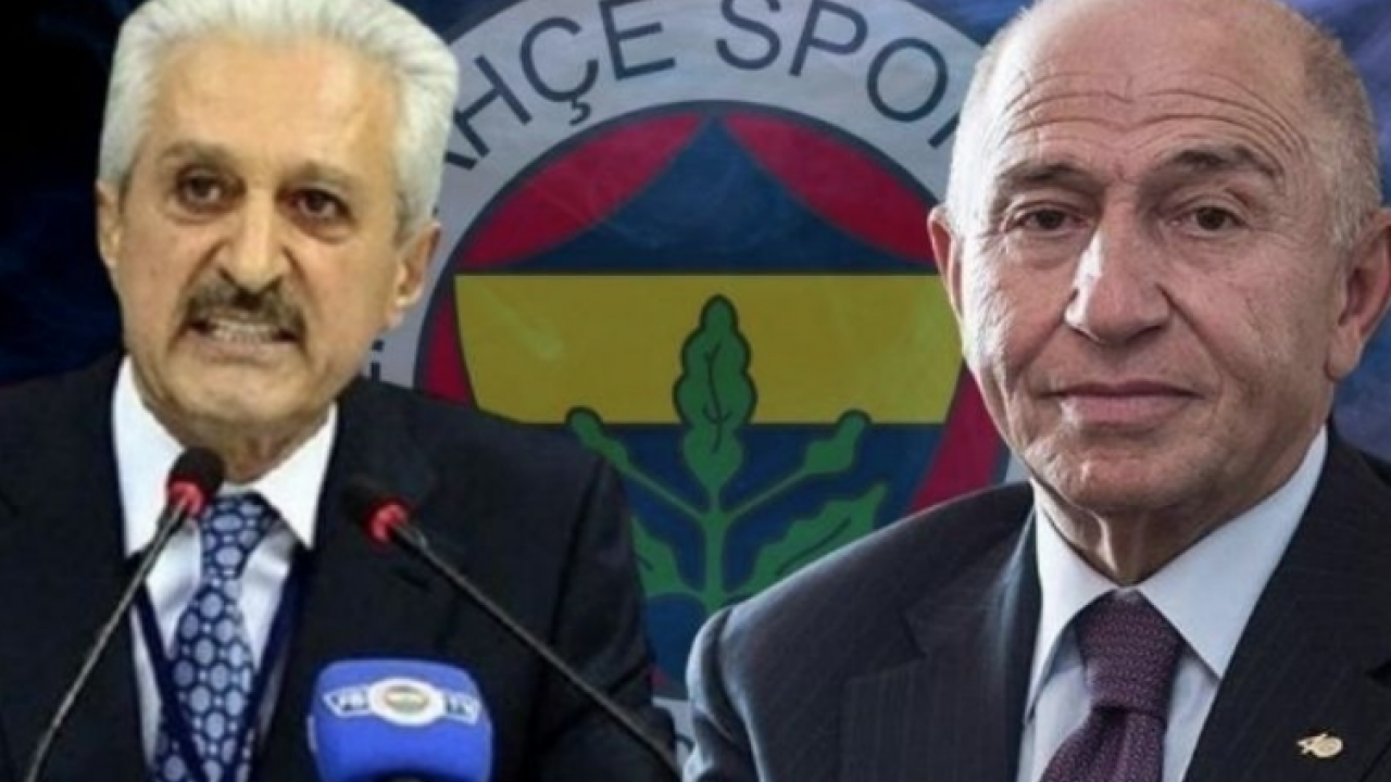 Fenerbahçe'de Başkanlık yarışı başlar mı? Apar topar isimler yazılmaya başlandı bile... Kritik gelişme...