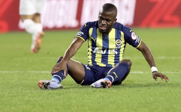 Foto - Fenerbahçe'de beklenen ayrılık haberi