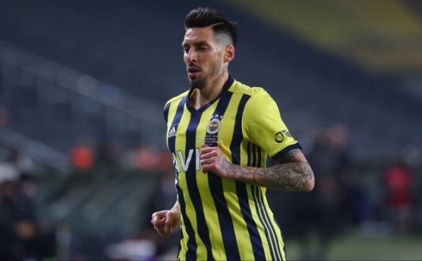 Foto - Fenerbahçe'de beklenen ayrılık haberi