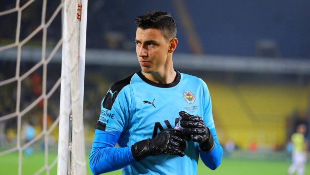 Foto - Fenerbahçe'de beklenen ayrılık haberi