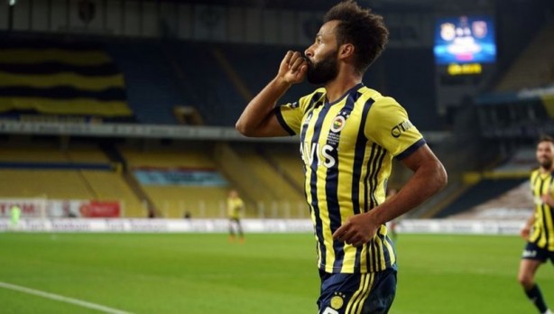 Foto - Fenerbahçe'de beklenen ayrılık haberi