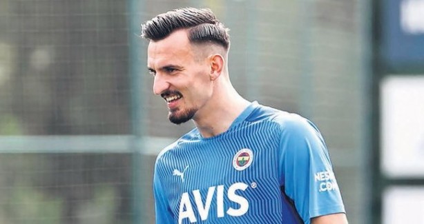Foto - Fenerbahçe'de beklenen ayrılık haberi