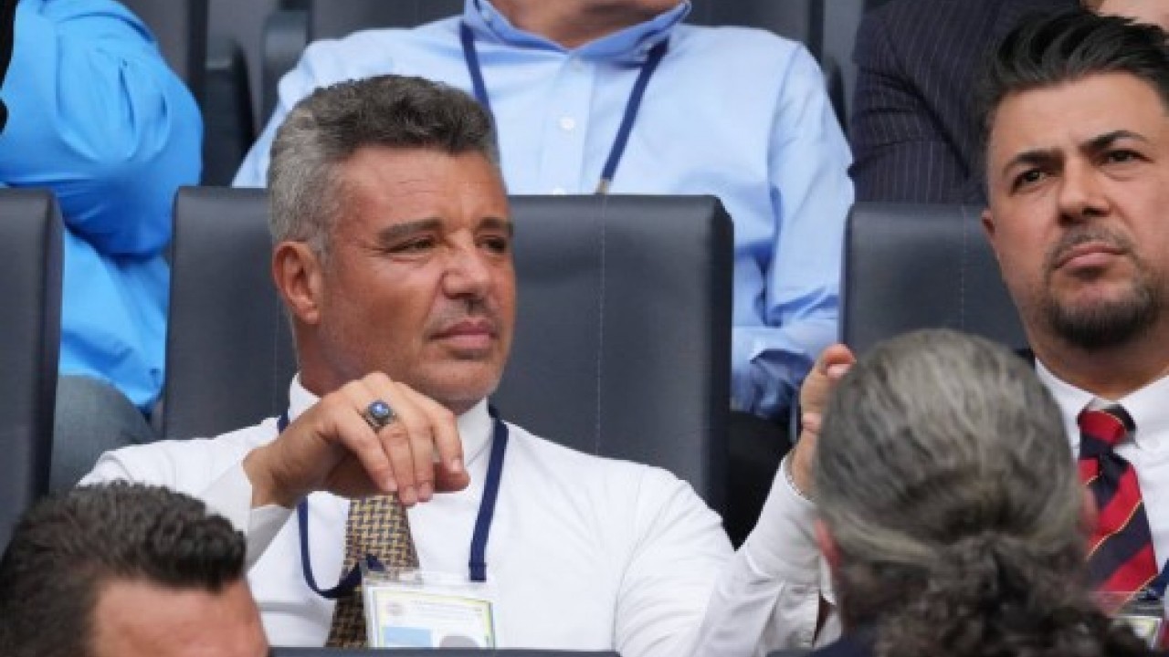 Foto - Fenerbahçe'de beklenen oldu: Sadettin Saran resmen duyurdu!