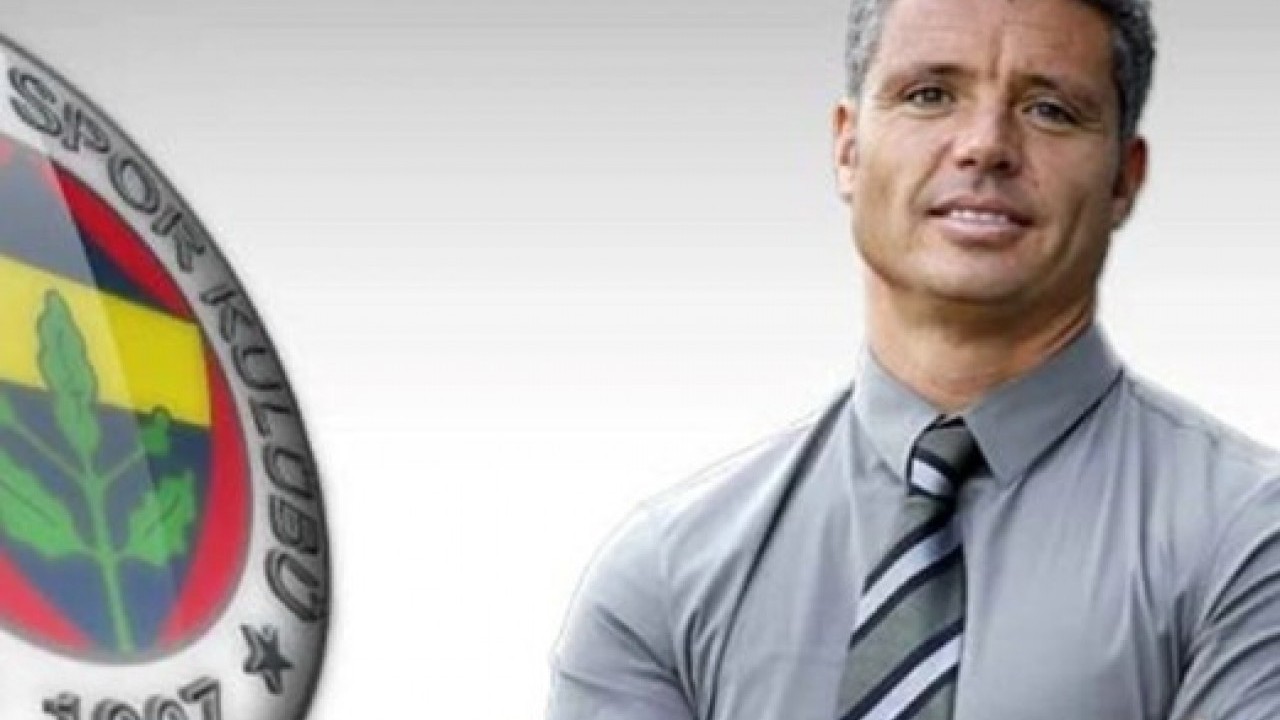 Fenerbahçe'de beklenen oldu: Sadettin Saran resmen duyurdu!