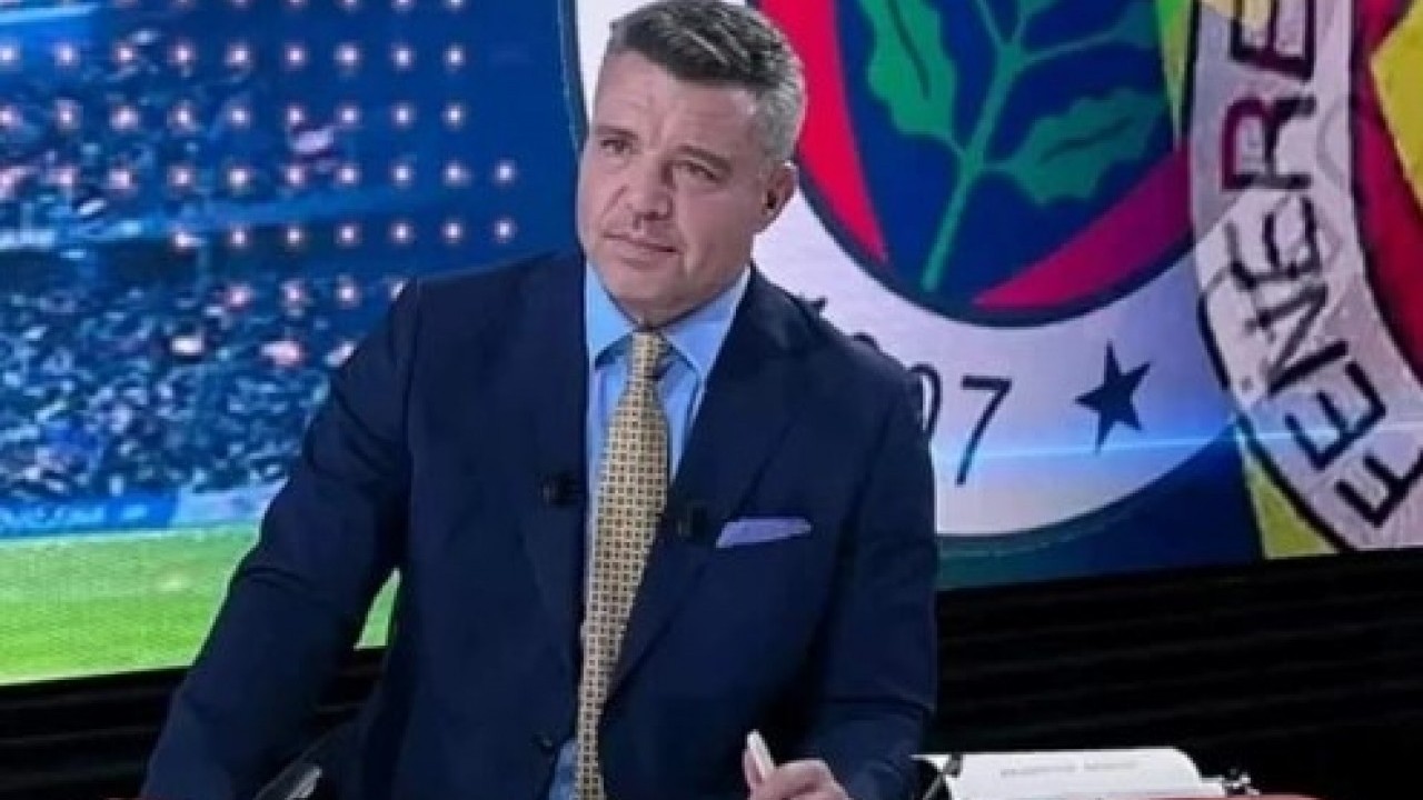 Foto - Fenerbahçe'de beklenen oldu: Sadettin Saran resmen duyurdu!