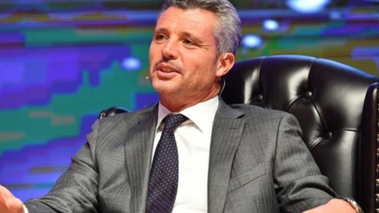 Foto - Fenerbahçe'de beklenen oldu: Sadettin Saran resmen duyurdu!