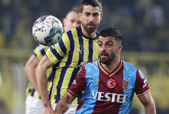 Foto - Fenerbahçe'de beklenen veda gerçekleşiyor! Nedeni belli oldu: Yıldız oyuncu ülkesine dönüyor