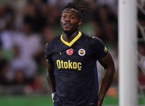 Foto - Fenerbahçe'de beklenmedik gelişme! Bir bu eksikti.. Ya transfer yatarsa...