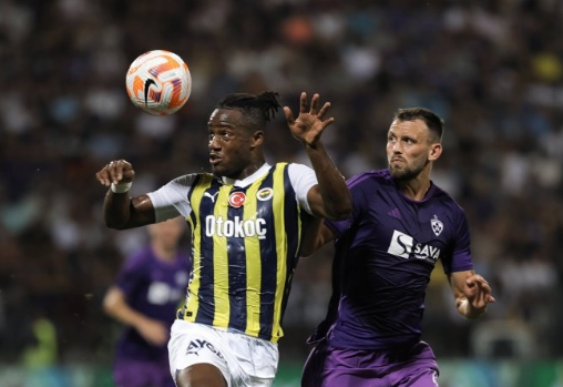 Foto - Fenerbahçe'de beklenmedik gelişme! Bir bu eksikti.. Ya transfer yatarsa...