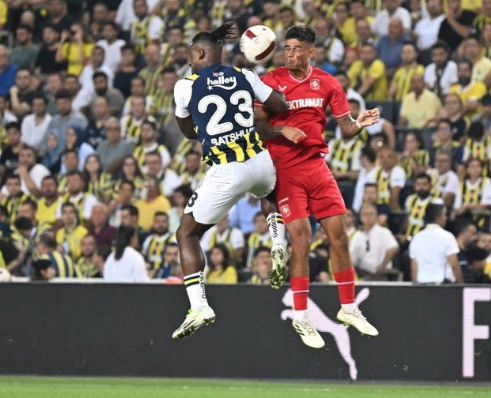 Foto - Fenerbahçe'de beklenmedik gelişme! Bir bu eksikti.. Ya transfer yatarsa...