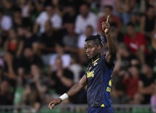 Foto - Fenerbahçe'de beklenmedik gelişme! Bir bu eksikti.. Ya transfer yatarsa...