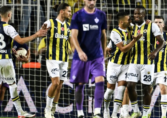 Foto - Fenerbahçe'de beklenmedik gelişme! Bir bu eksikti.. Ya transfer yatarsa...