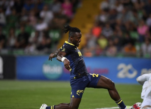 Foto - Fenerbahçe'de beklenmedik gelişme! Bir bu eksikti.. Ya transfer yatarsa...