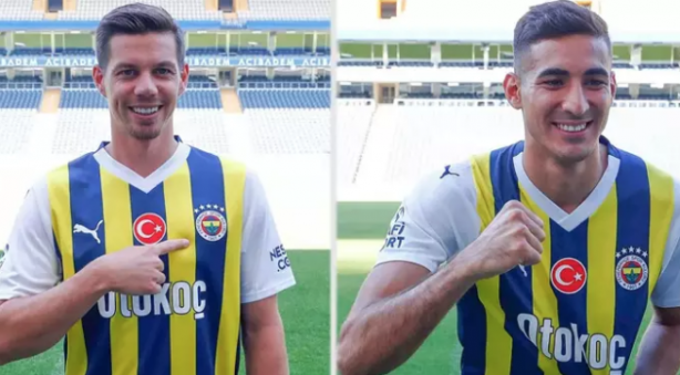 Foto - Fenerbahçe'de beklenmedik karar! Taraftarlar şaşkın: Peki şimdi ne olacak?
