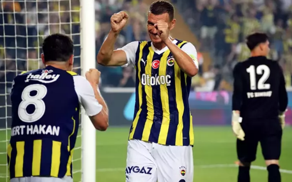 Foto - Fenerbahçe'de beklenmedik karar! Taraftarlar şaşkın: Peki şimdi ne olacak?