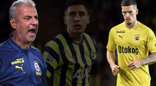 Fenerbahçe'de beklenmedik karar! Taraftarlar şaşkın: Peki şimdi ne olacak?