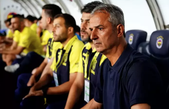 Foto - Fenerbahçe'de beklenmedik karar! Taraftarlar şaşkın: Peki şimdi ne olacak?