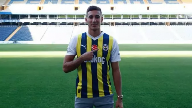 Foto - Fenerbahçe'de beklenmedik karar! Taraftarlar şaşkın: Peki şimdi ne olacak?